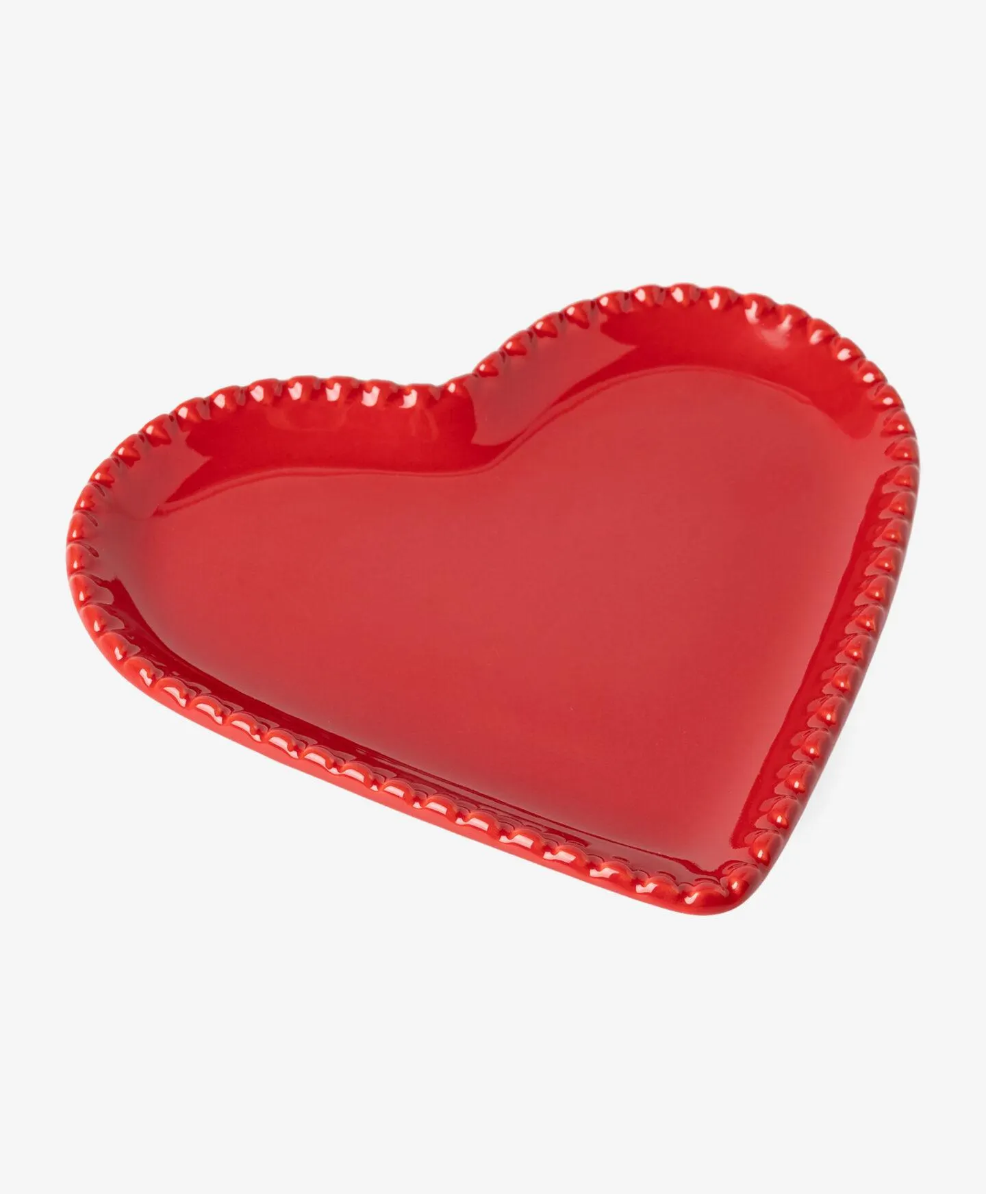 Farfurie decorativă ceramică