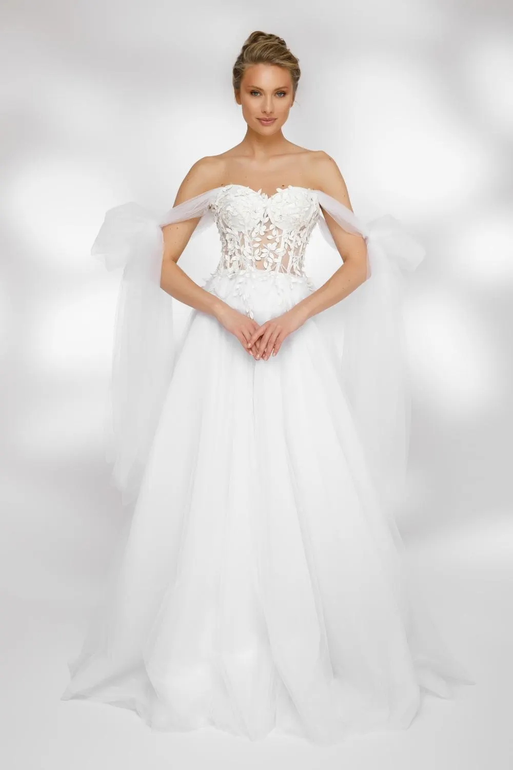 Rochie de mireasa (livrare in 4 zile)