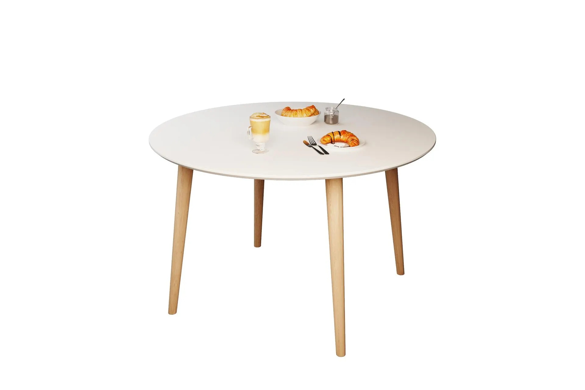 Masă fixă Viking D120