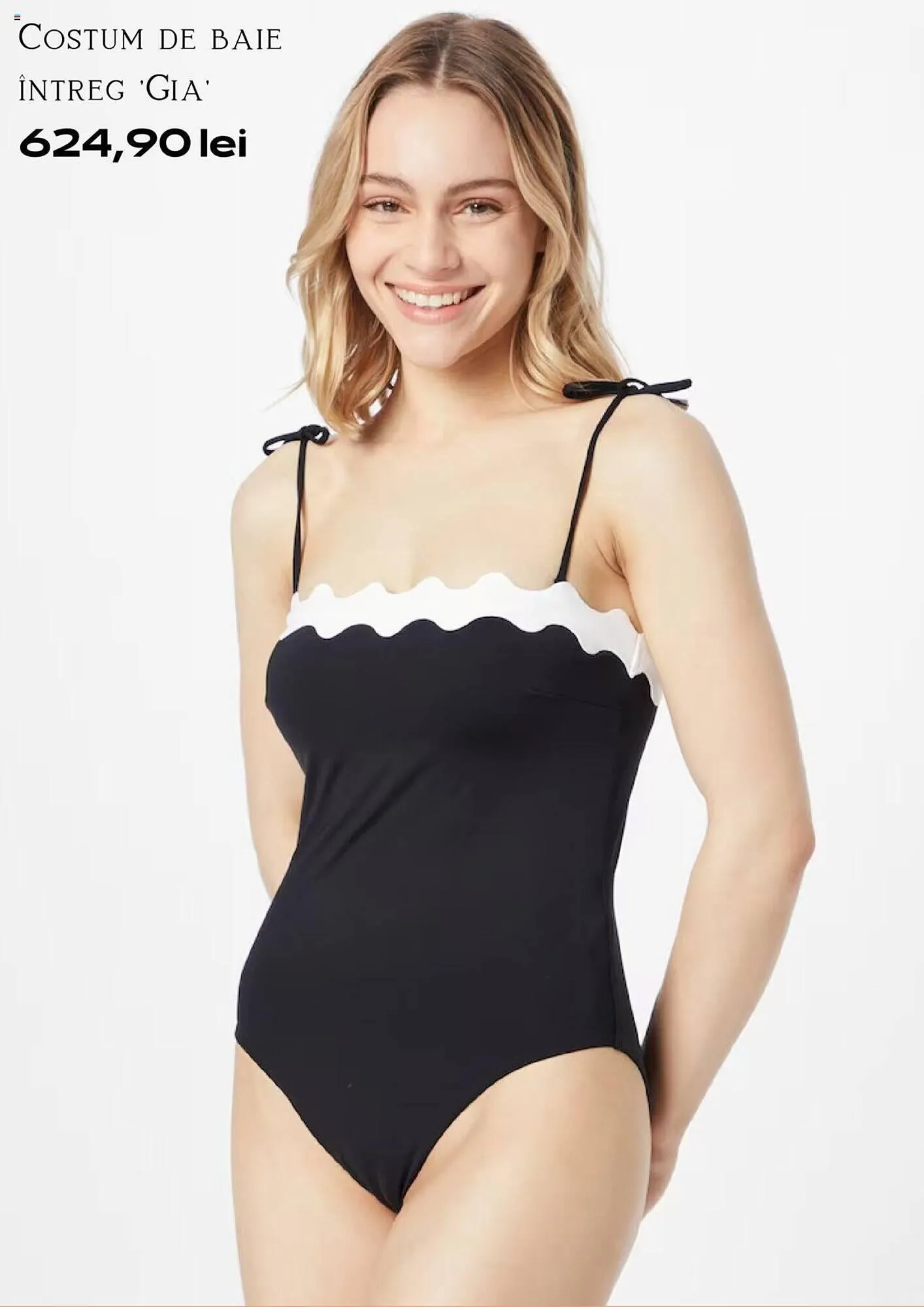 Catalog ABOUT YOU catalog de la 5 august până la 6 septembrie 2023 - Revista Pagina 7