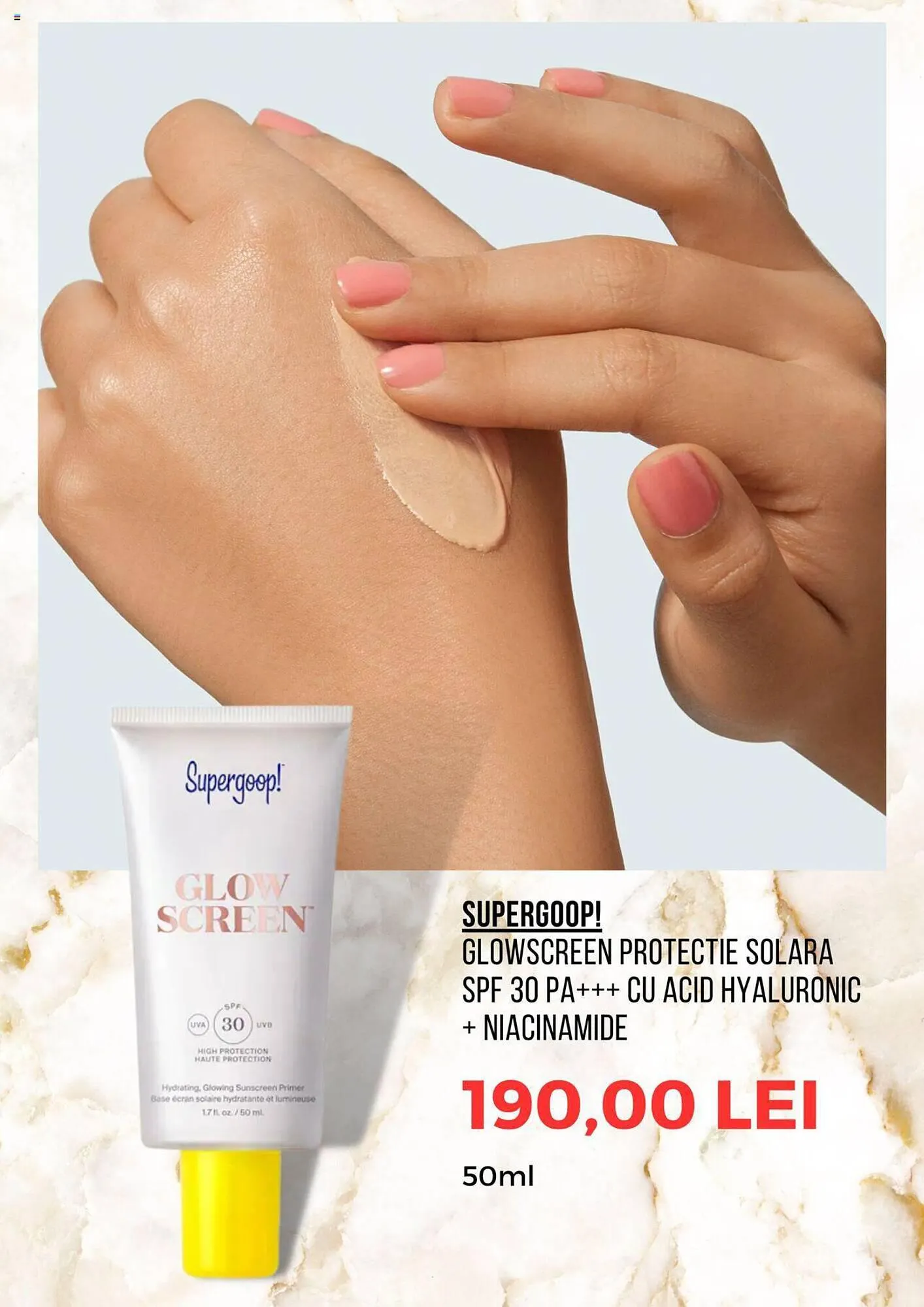 Catalog Sephora catalog de la 1 iulie până la 31 iulie 2023 - Revista Pagina 2