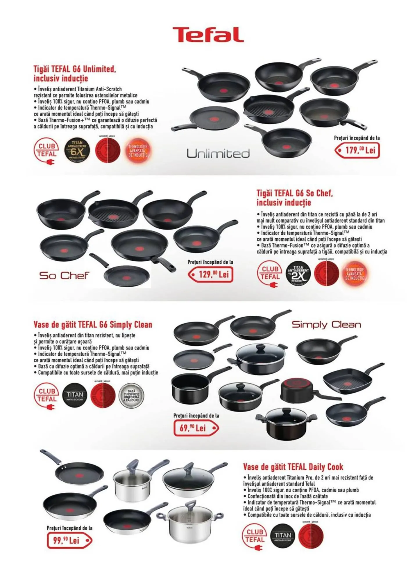 Catalog Carrefour catalog de la 14 septembrie până la 8 octombrie 2023 - Revista Pagina 8