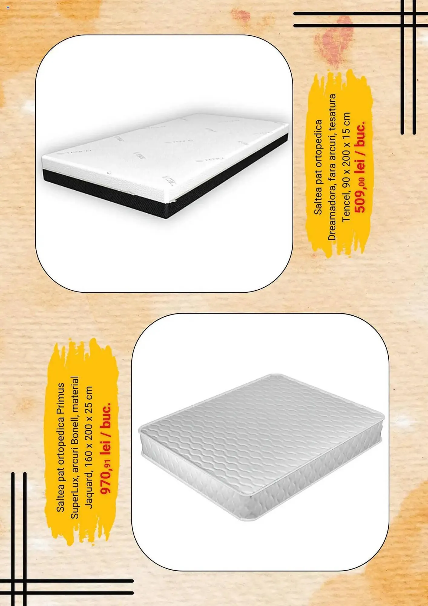 Catalog Catalog MatHaus de la 18 iunie până la 17 iulie 2025 - Revista Pagina 4