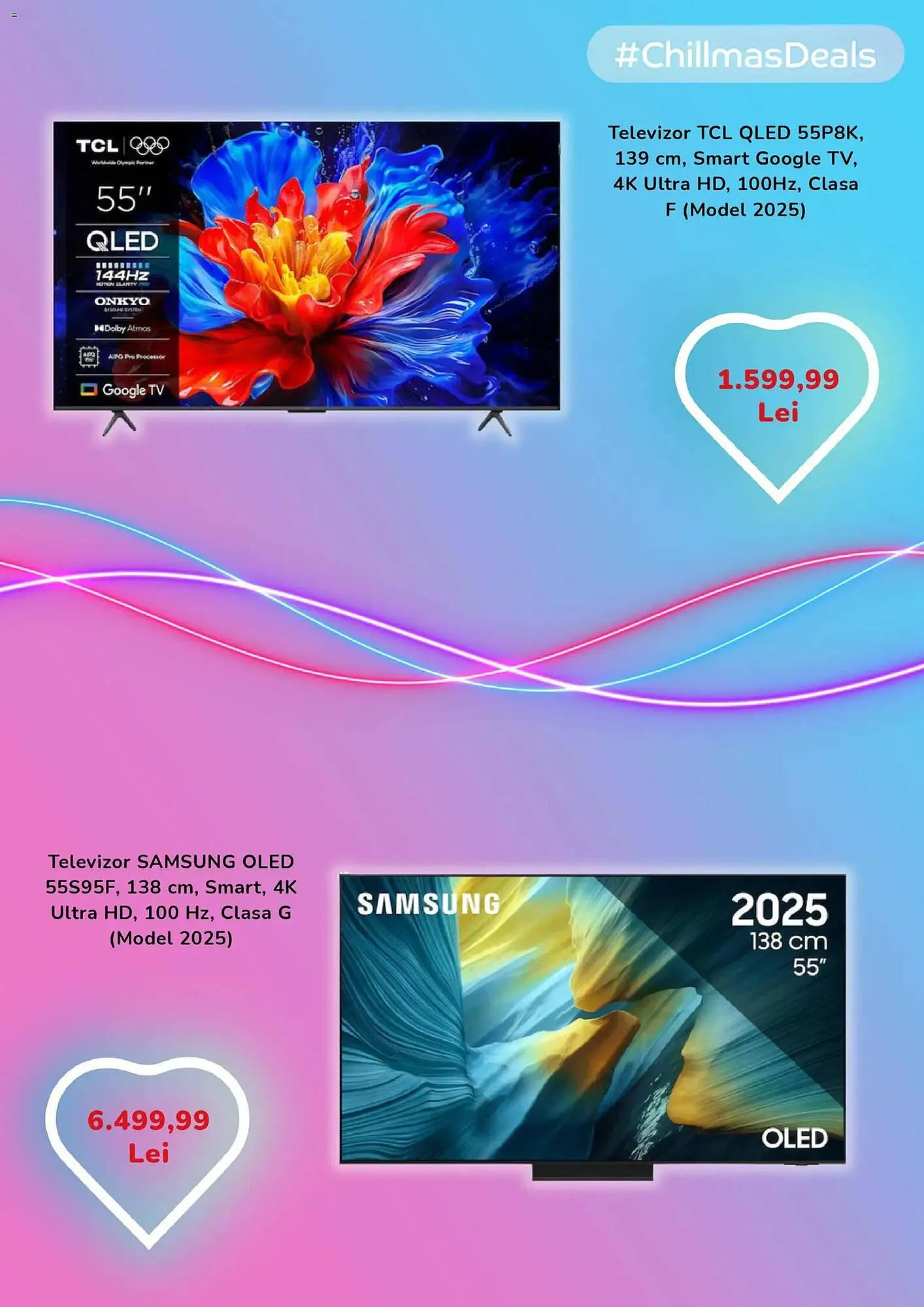 Catalog Catalog Emag de la 7 noiembrie până la 24 noiembrie 2025 - Revista Pagina 2