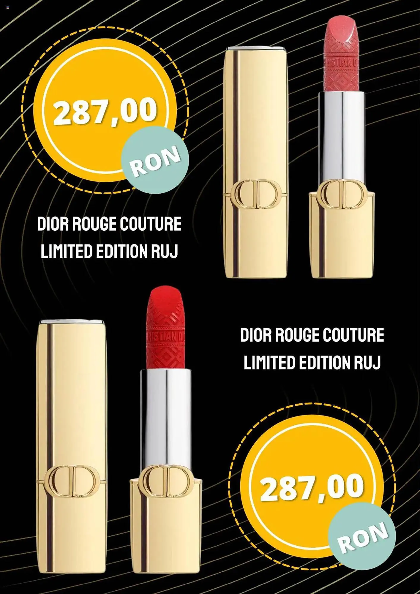 Catalog Catalog Douglas de la 3 ianuarie până la 31 ianuarie 2025 - Revista Pagina 4