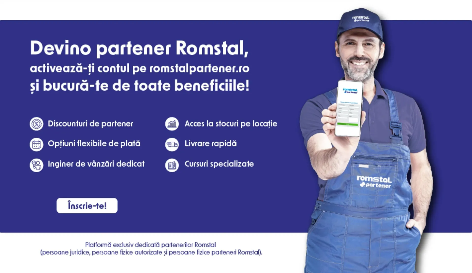 Catalog Catalog Romstal de la 12 septembrie până la 31 octombrie 2025 - Revista Pagina 6