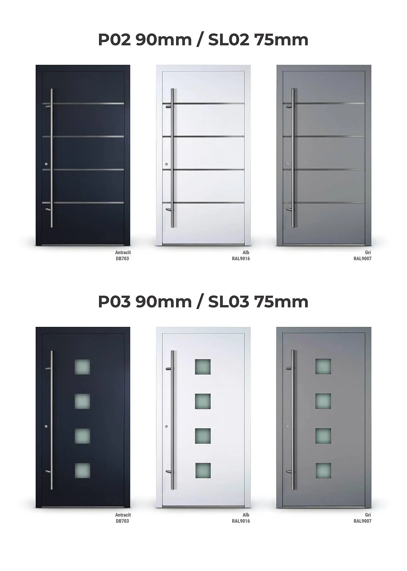 Catalog Usi 365 catalog de la 8 ianuarie până la 31 decembrie 2025 - Revista Pagina 9