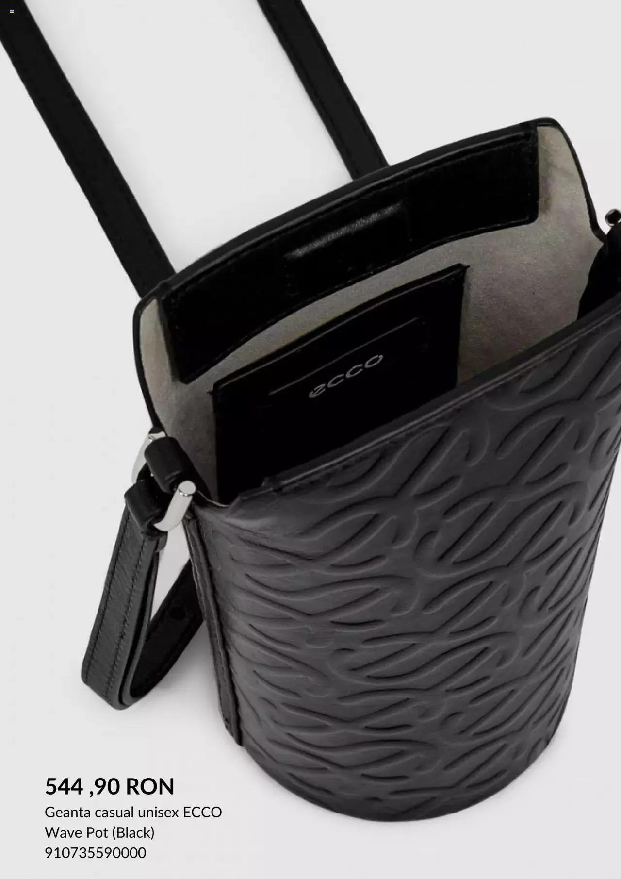 Catalog Catalog Ecco de la 1 iulie până la 31 iulie 2023 - Revista Pagina 5