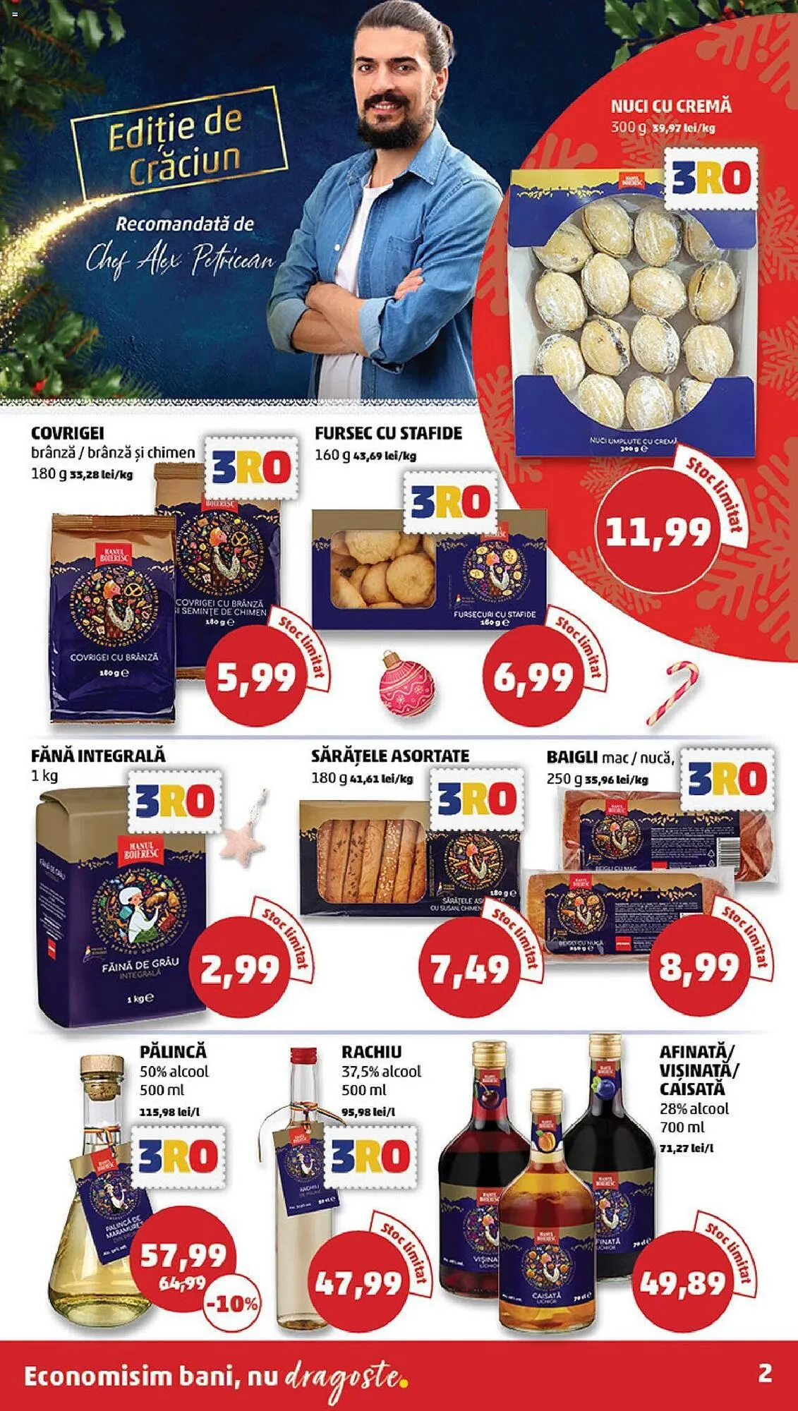 Catalog Penny catalog de la 29 noiembrie până la 5 decembrie 2023 - Revista Pagina 2