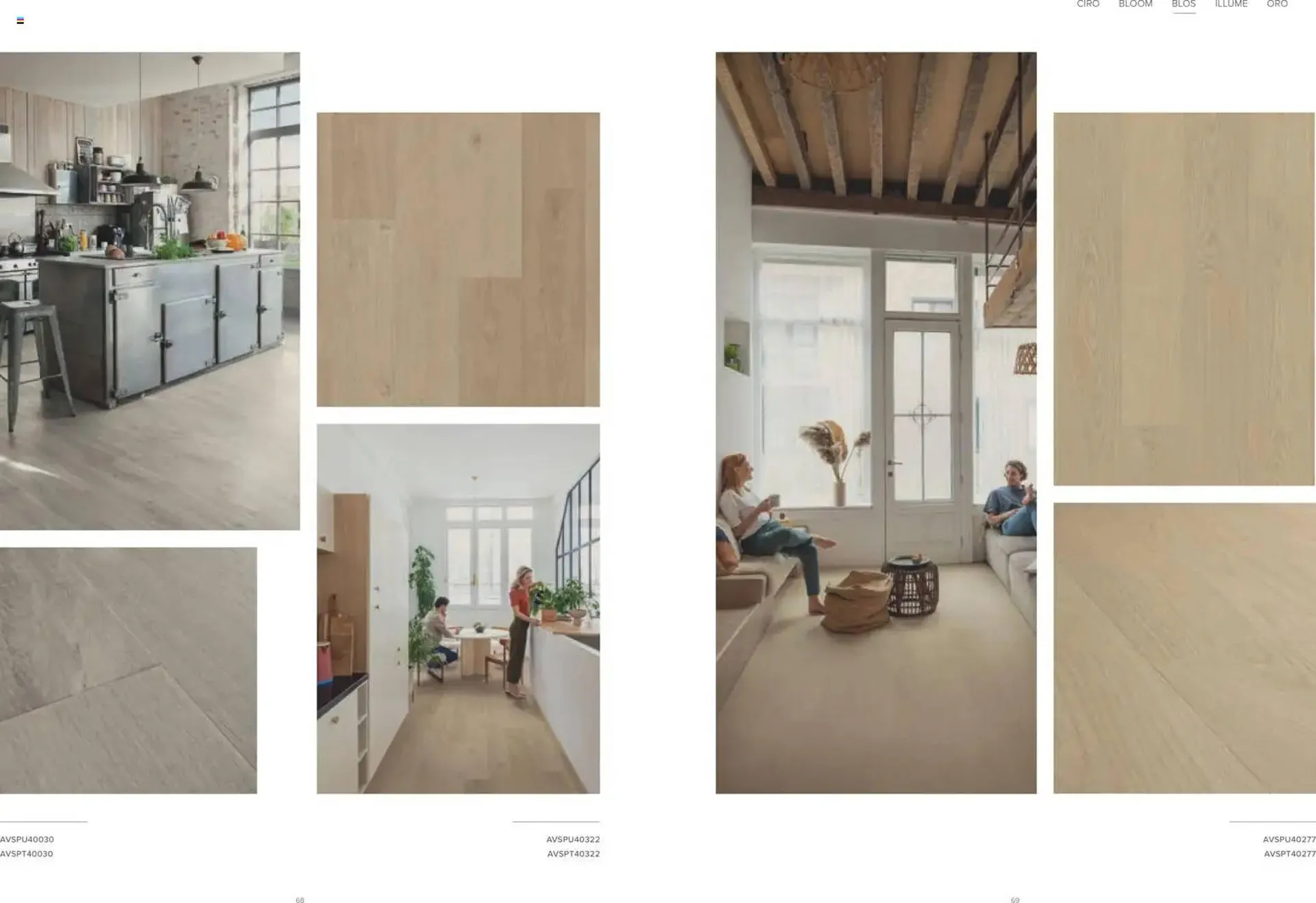 Catalog Catalog Proges de la 19 decembrie până la 30 noiembrie 2026 - Revista Pagina 36