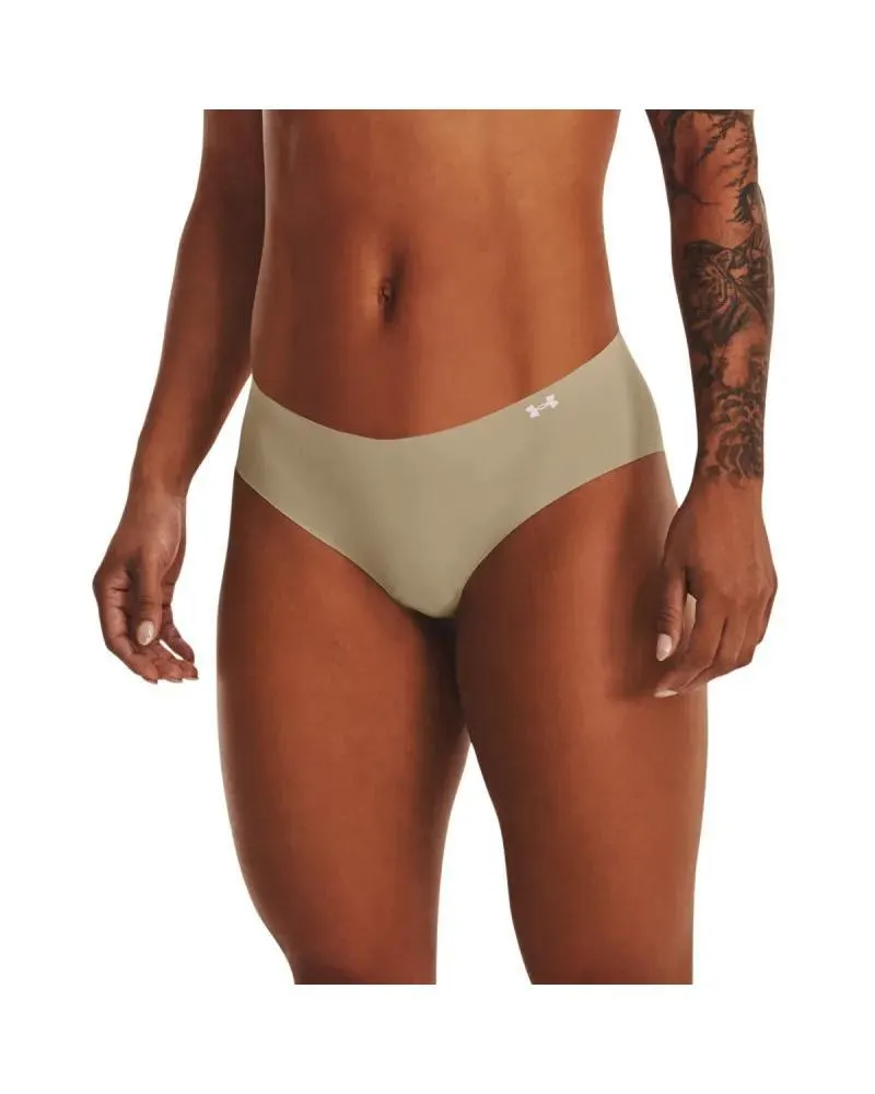 Lenjerie intima Dama PS HIPSTER 3PACK Under Armour