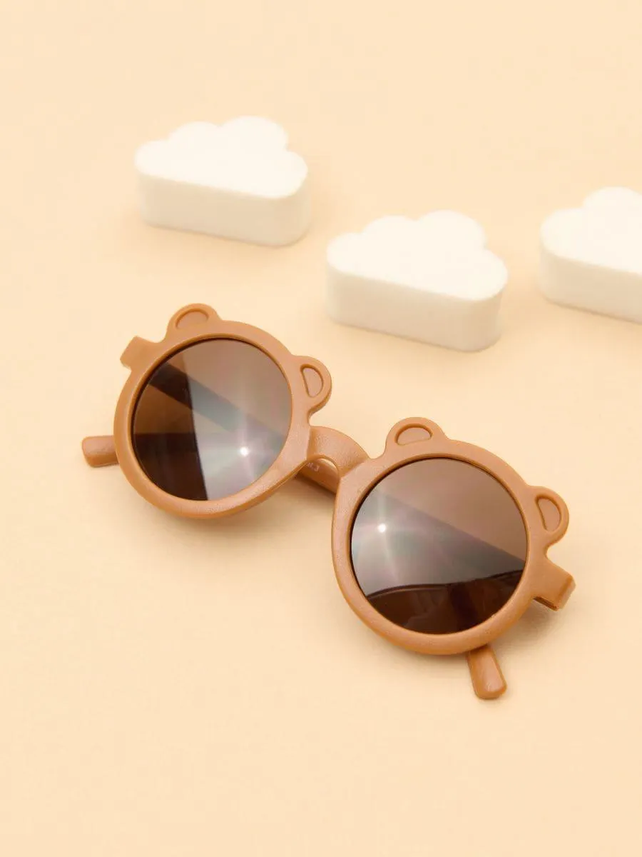 Ochelari de soare în formă de inimă