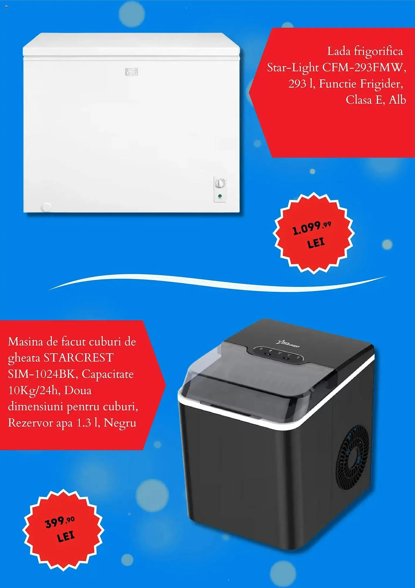 Catalog Catalog Emag de la 11 ianuarie până la 18 ianuarie 2026 - Revista Pagina 3