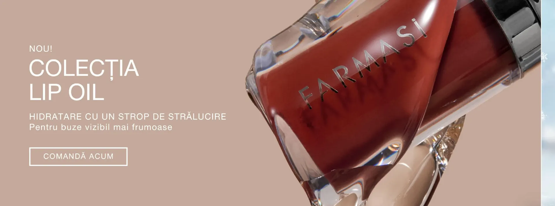 Catalog Catalog Farmasi de la 22 ianuarie până la 1 februarie 2026 - Revista Pagina 3