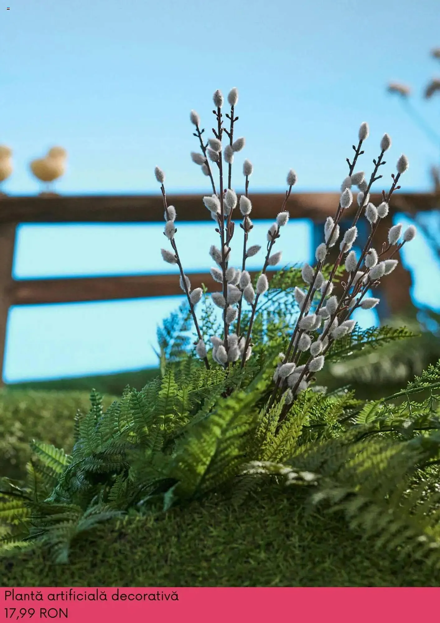 Catalog Catalog Sinsay de la 21 februarie până la 21 aprilie 2025 - Revista Pagina 13