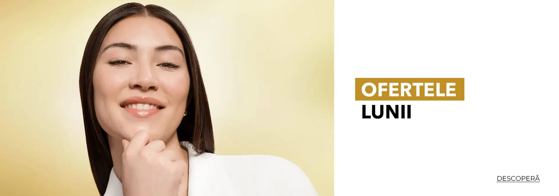 Catalog Catalog Yves Rocher de la 12 februarie până la 16 februarie 2026 - Revista Pagina 4