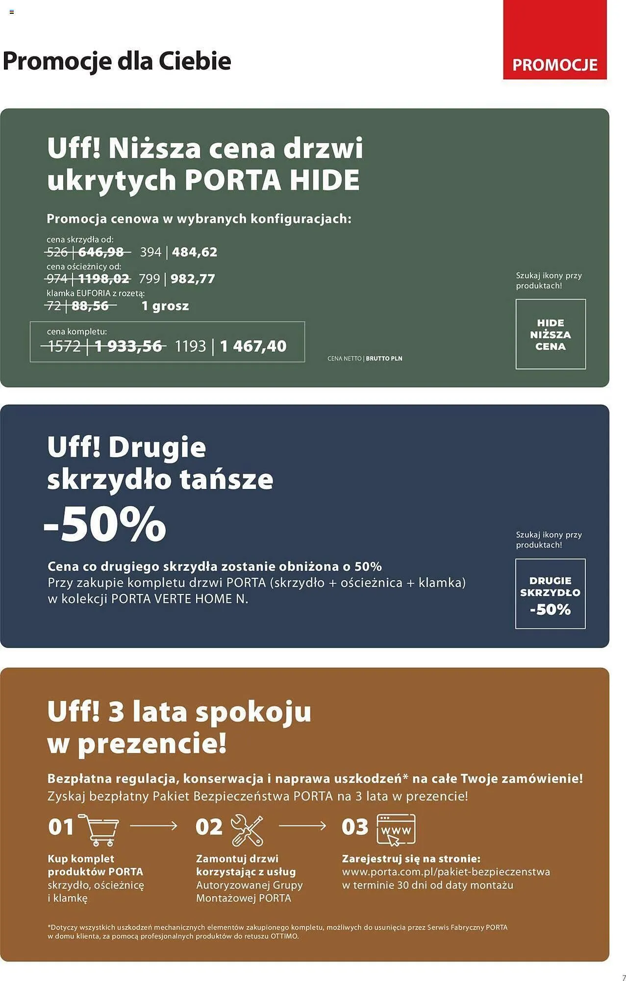 Catalog Сatalog Proges de la 31 mai până la 31 decembrie 2024 - Revista Pagina 7