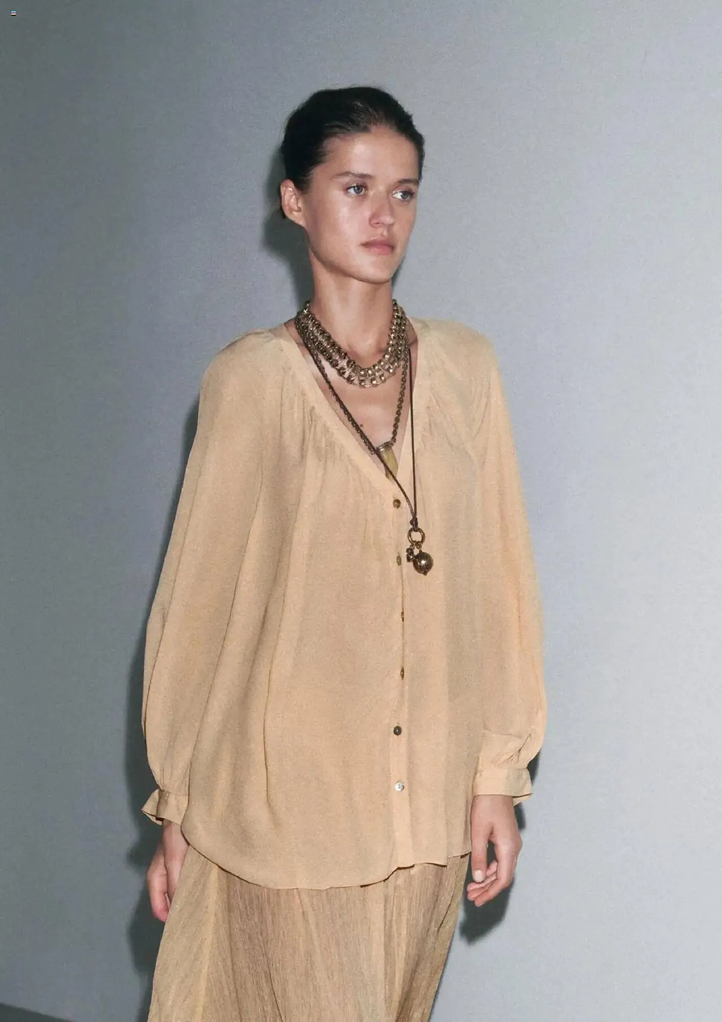 Catalog Catalog Zara de la 1 aprilie până la 30 aprilie 2025 - Revista Pagina 10