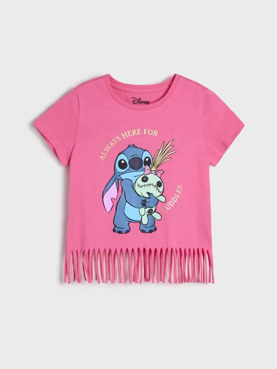 Tricou Stitch