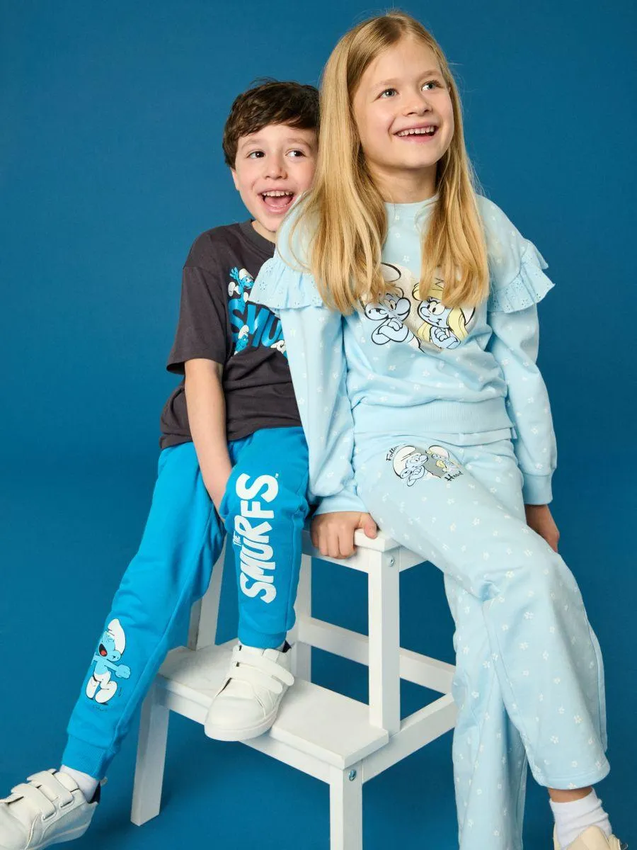 Pantaloni The Smurfs