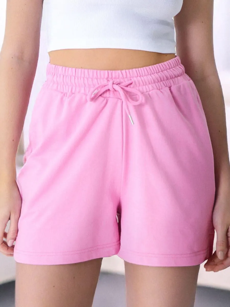 Pantaloni sport scurți