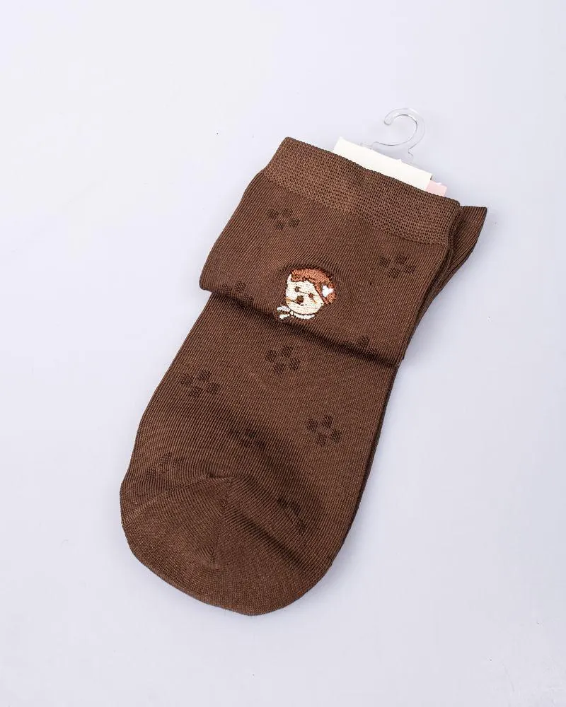 Sosete maro pentru femei