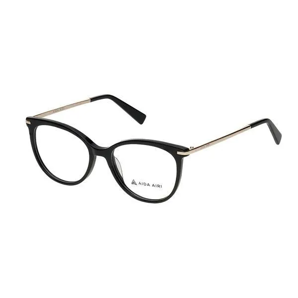 Rame ochelari de vedere unisex Aida Airi AS6363 C1