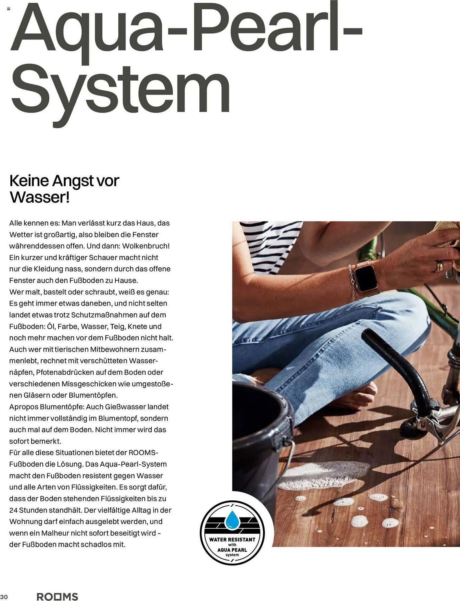 Catalog Proges catalog de la 18 septembrie până la 31 decembrie 2023 - Revista Pagina 30