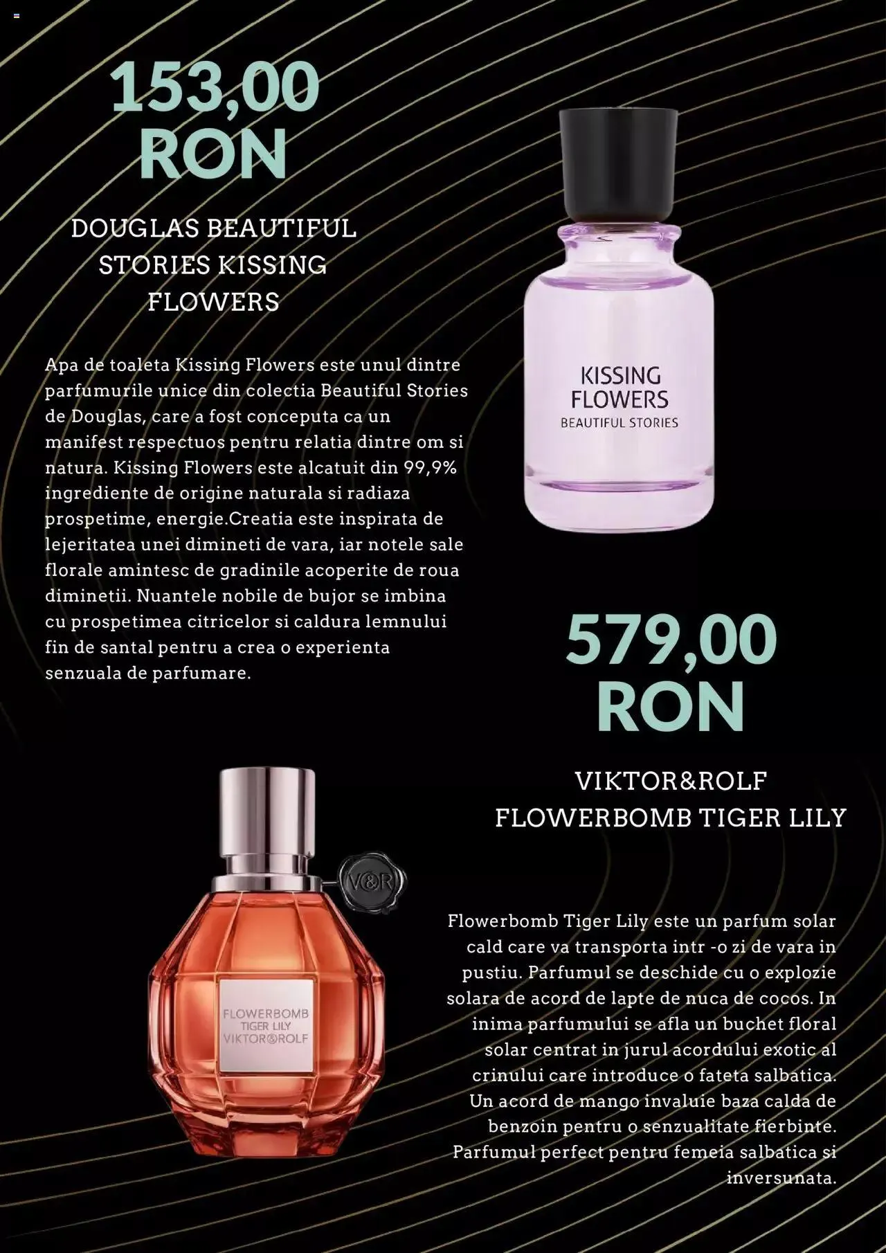 Catalog Catalog Douglas de la 1 iulie până la 31 decembrie 2024 - Revista Pagina 7