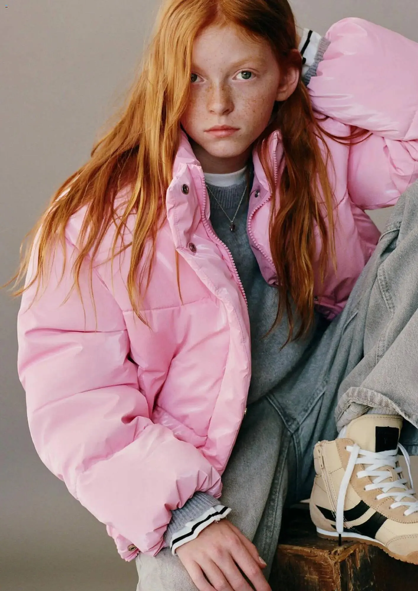 Catalogue Zara du 1 novembre au 30 novembre 2025 - Catalogue page 13