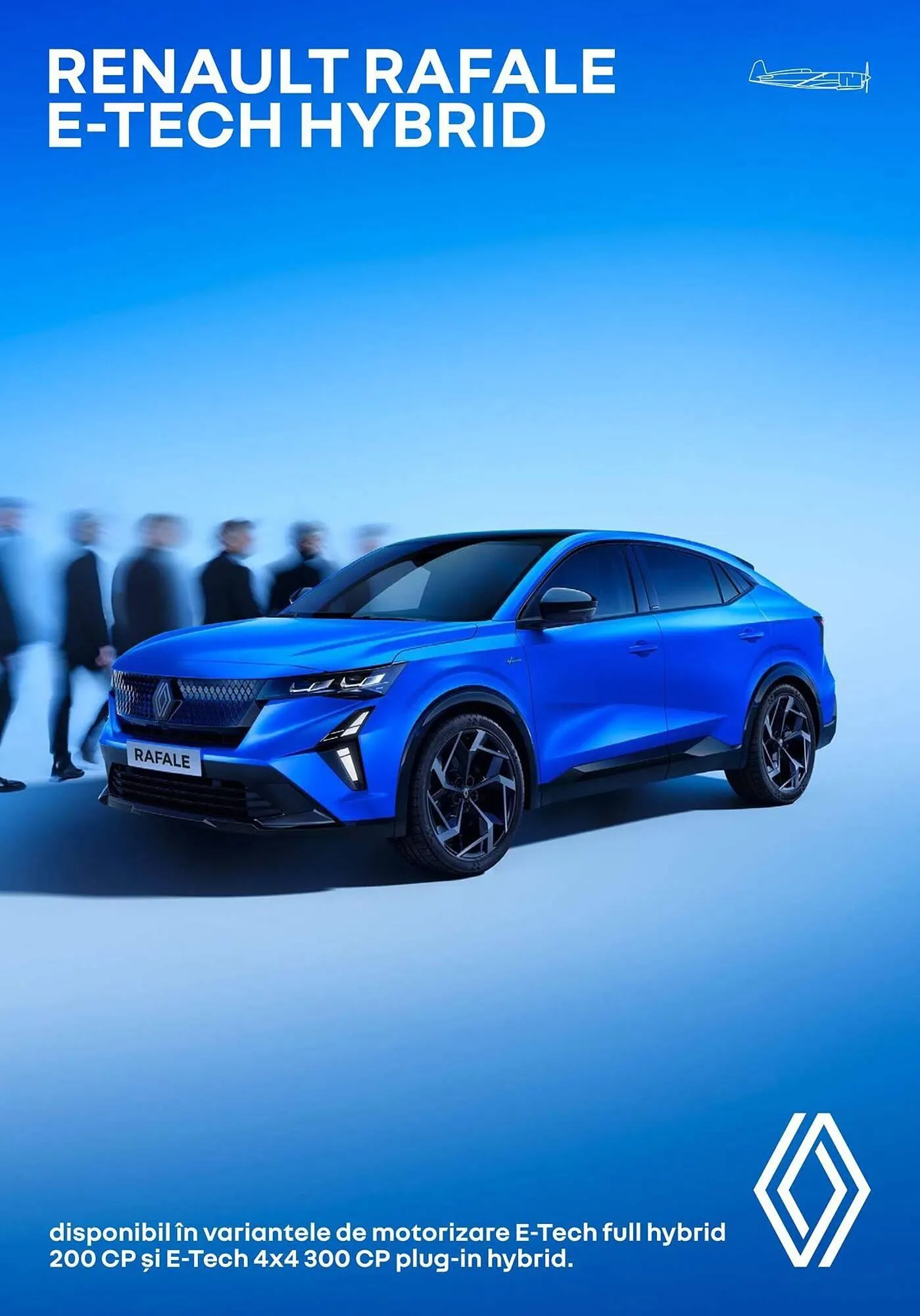 Catalog Catalog Renault de la 15 aprilie până la 15 octombrie 2025 - Revista Pagina 1