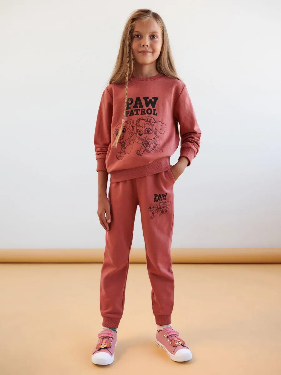Bluză sport PAW Patrol
