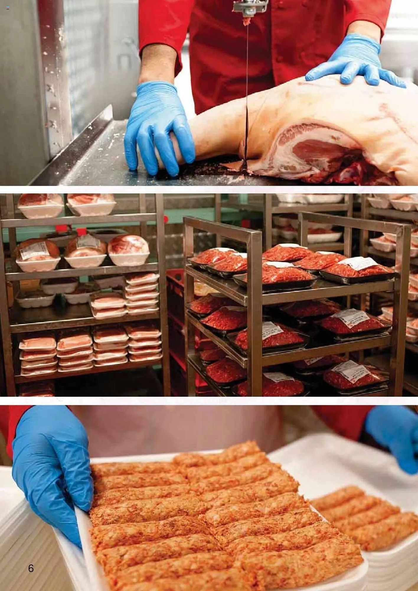 Catalog Selgros catalog de la 27 aprilie până la 31 decembrie 2023 - Revista Pagina 6