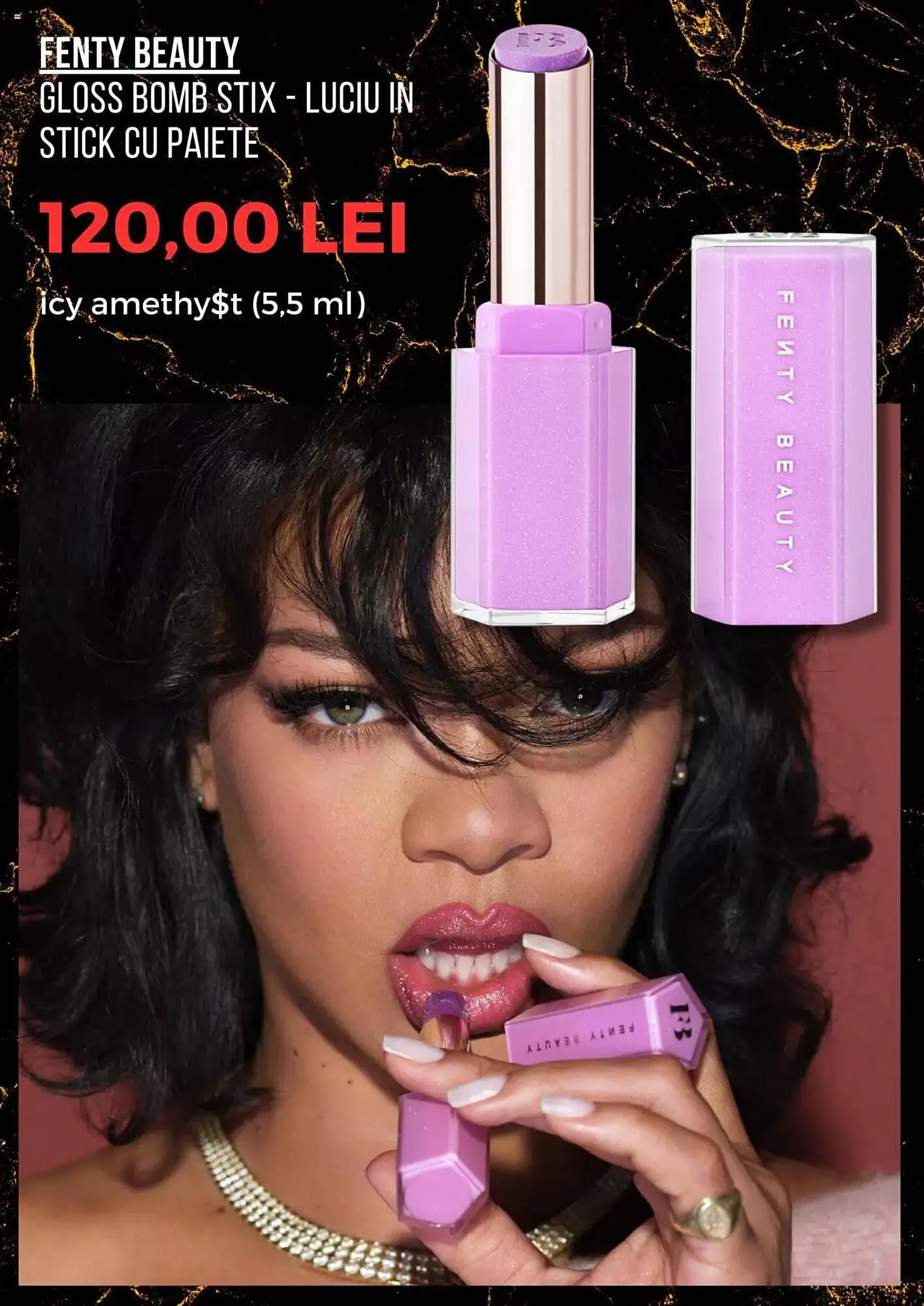 Catalog Catalog Sephora de la 1 martie până la 31 martie 2025 - Revista Pagina 3