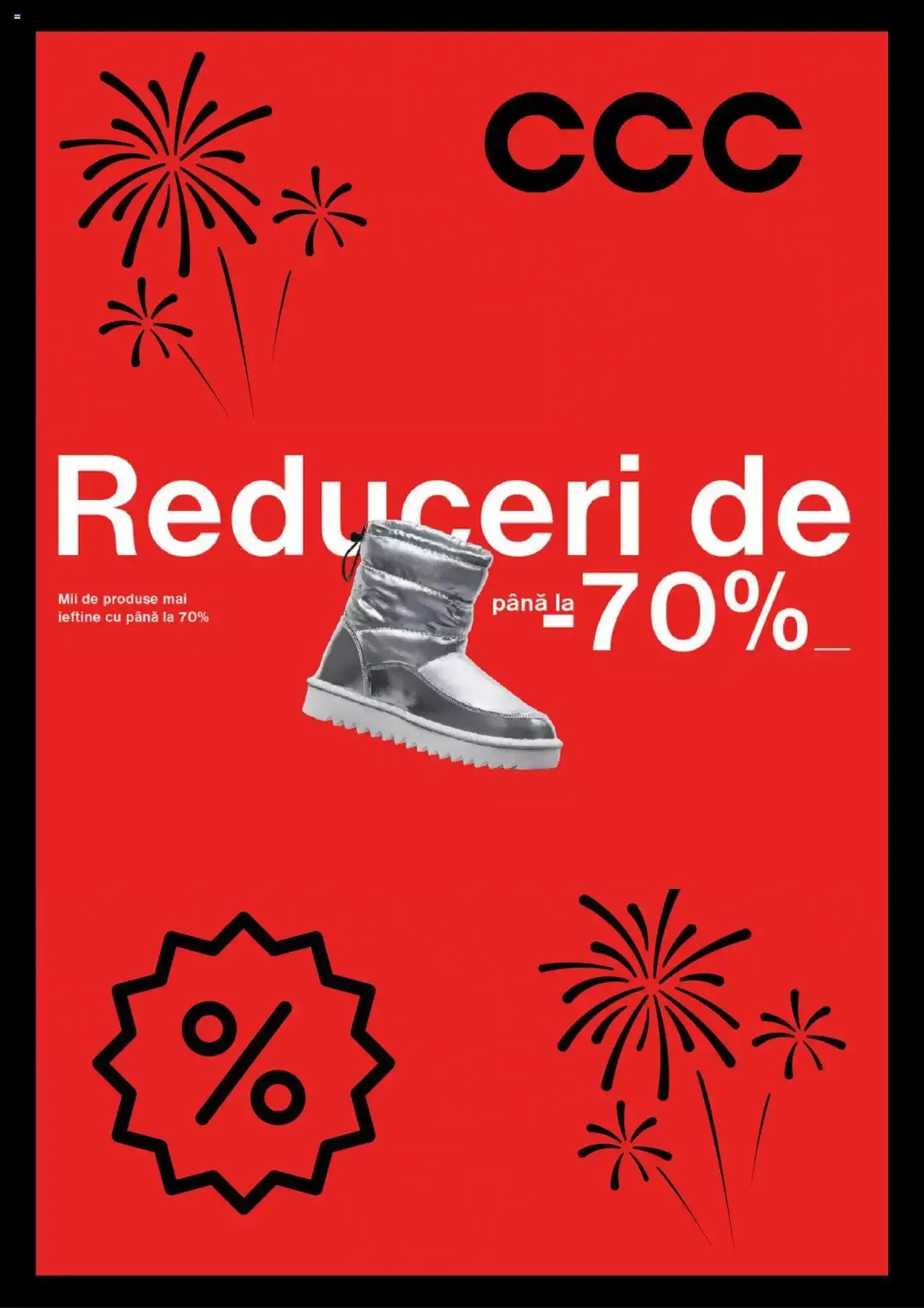 Catalog CCC - Catalog nou de la 9 ianuarie până la 31 decembrie 2023 - Revista Pagina 1