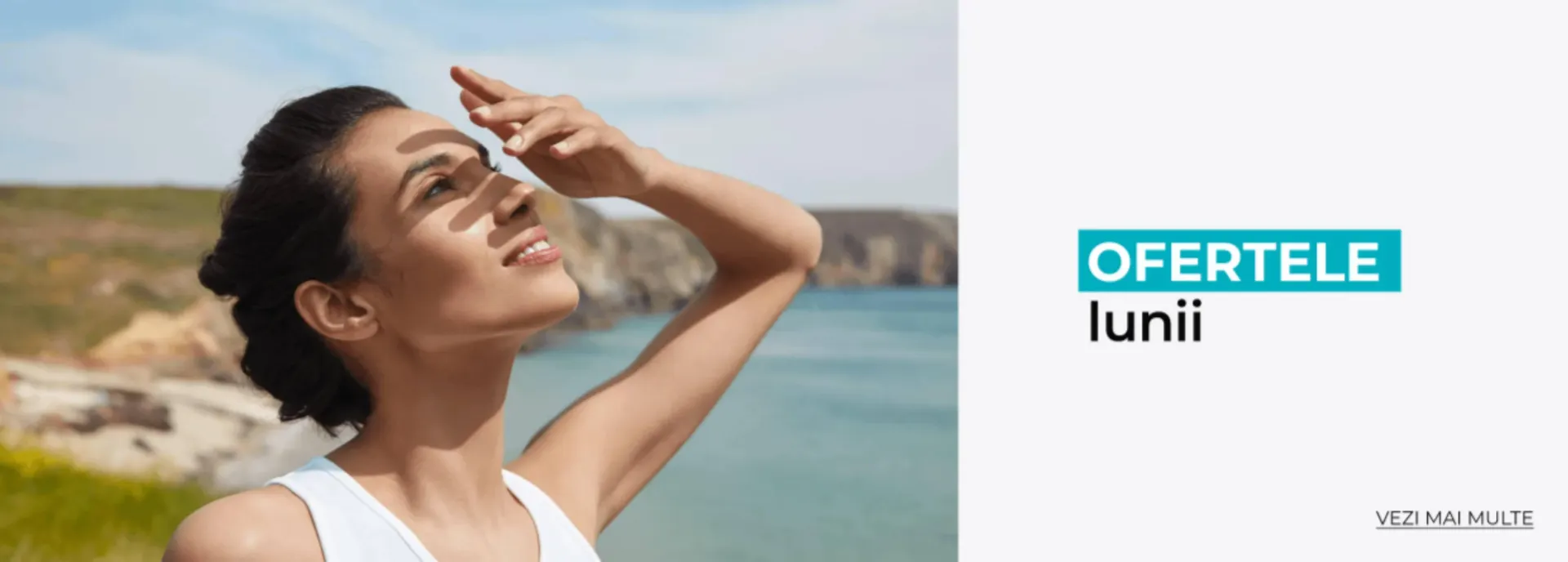 Catalog Yves Rocher catalog de la 22 august până la 30 august 2023 - Revista Pagina 2