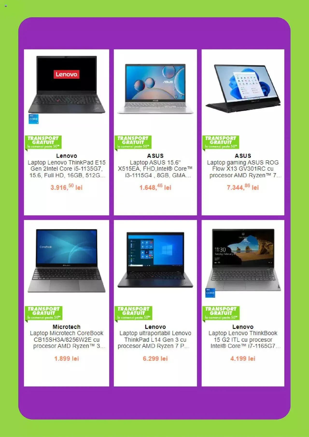 Catalog Catalog Elefant de la 2 mai până la 31 decembrie 2023 - Revista Pagina 2