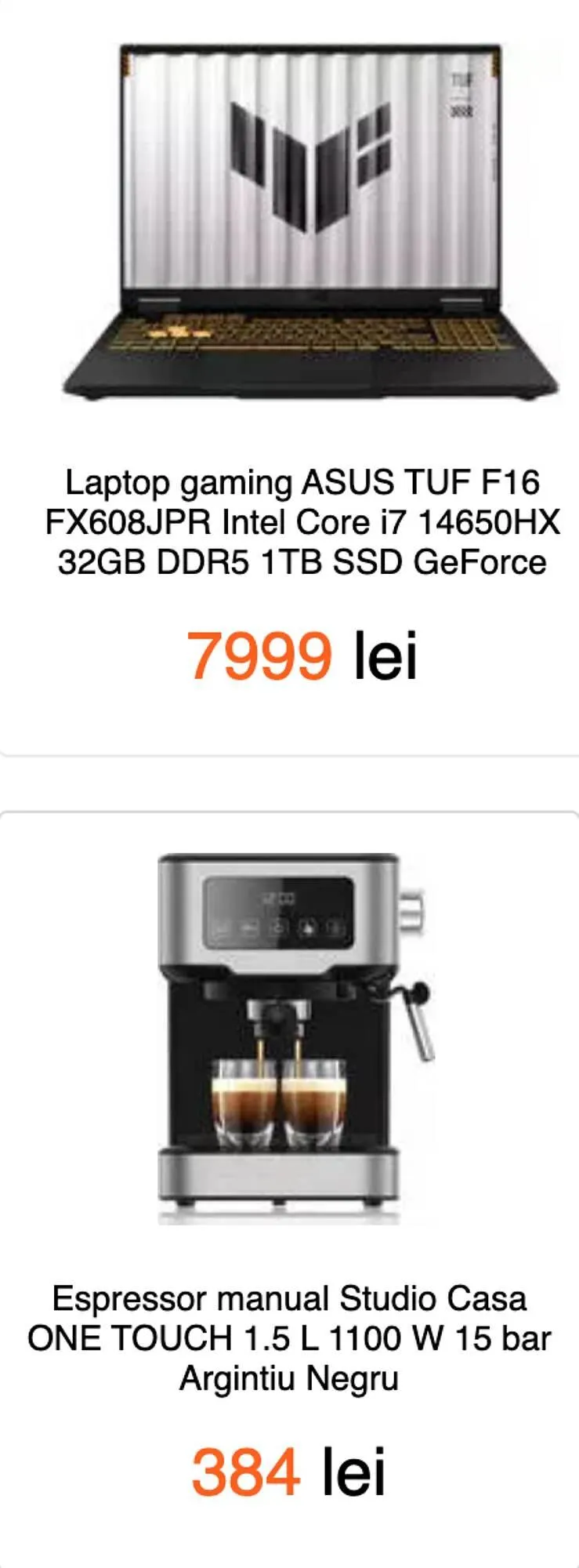 Catalog Catalog Cel de la 5 februarie până la 18 februarie 2026 - Revista Pagina 5