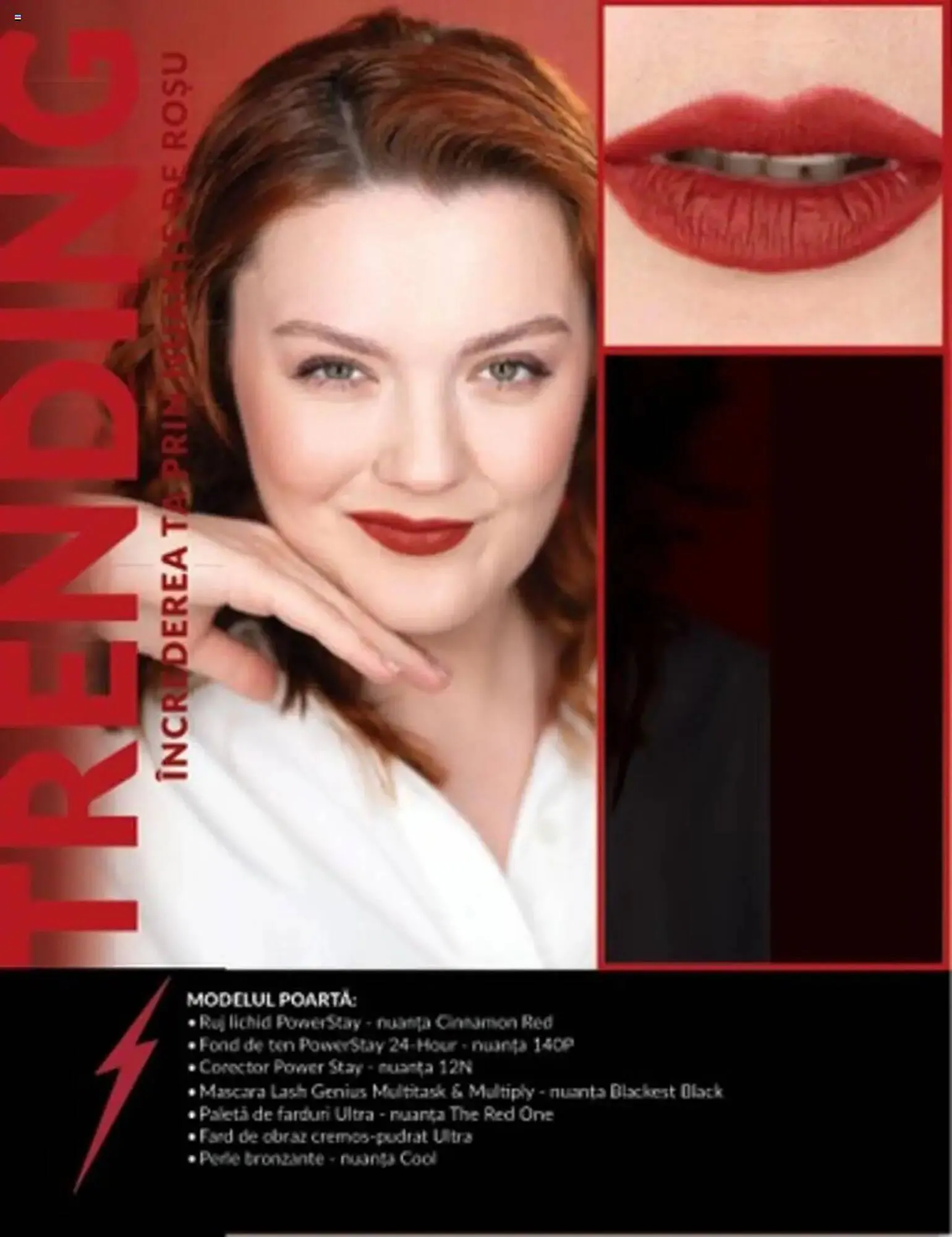 Catalog Catalog Avon de la 1 aprilie până la 17 aprilie 2025 - Revista Pagina 2