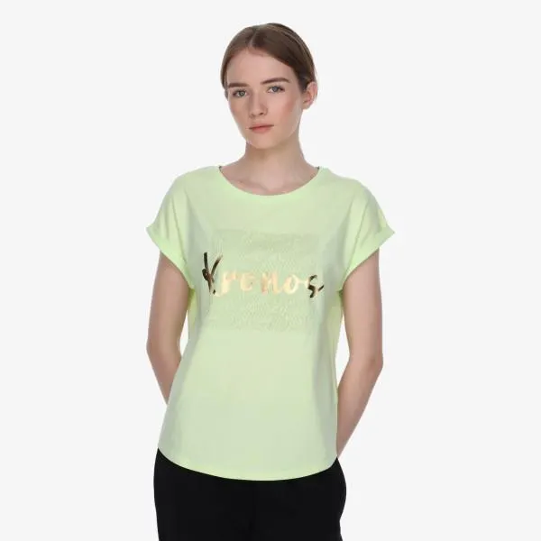 Kronos Tricou KRONOS LADIES T-SHIRT