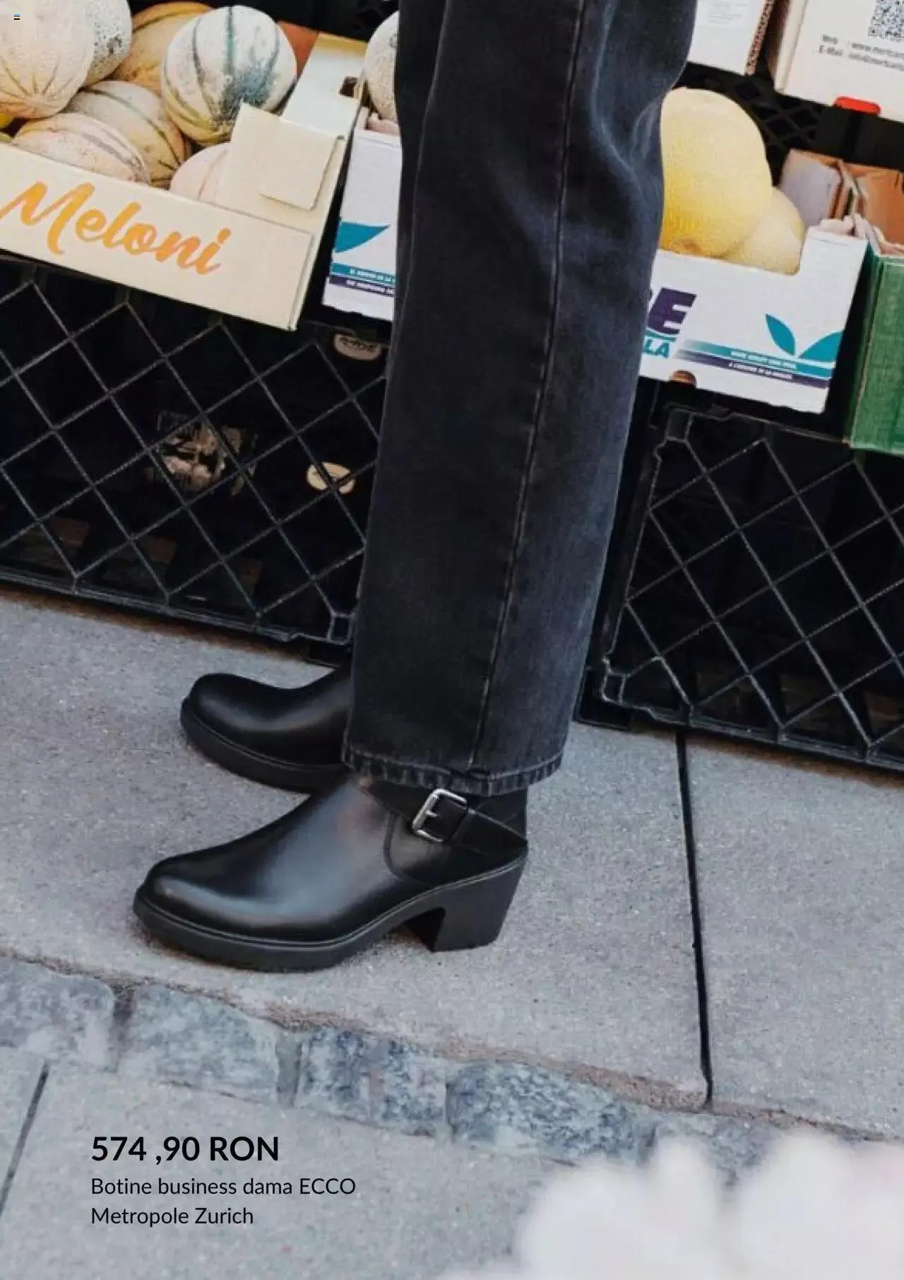 Catalog Catalog Ecco de la 1 februarie până la 5 februarie 2024 - Revista Pagina 5