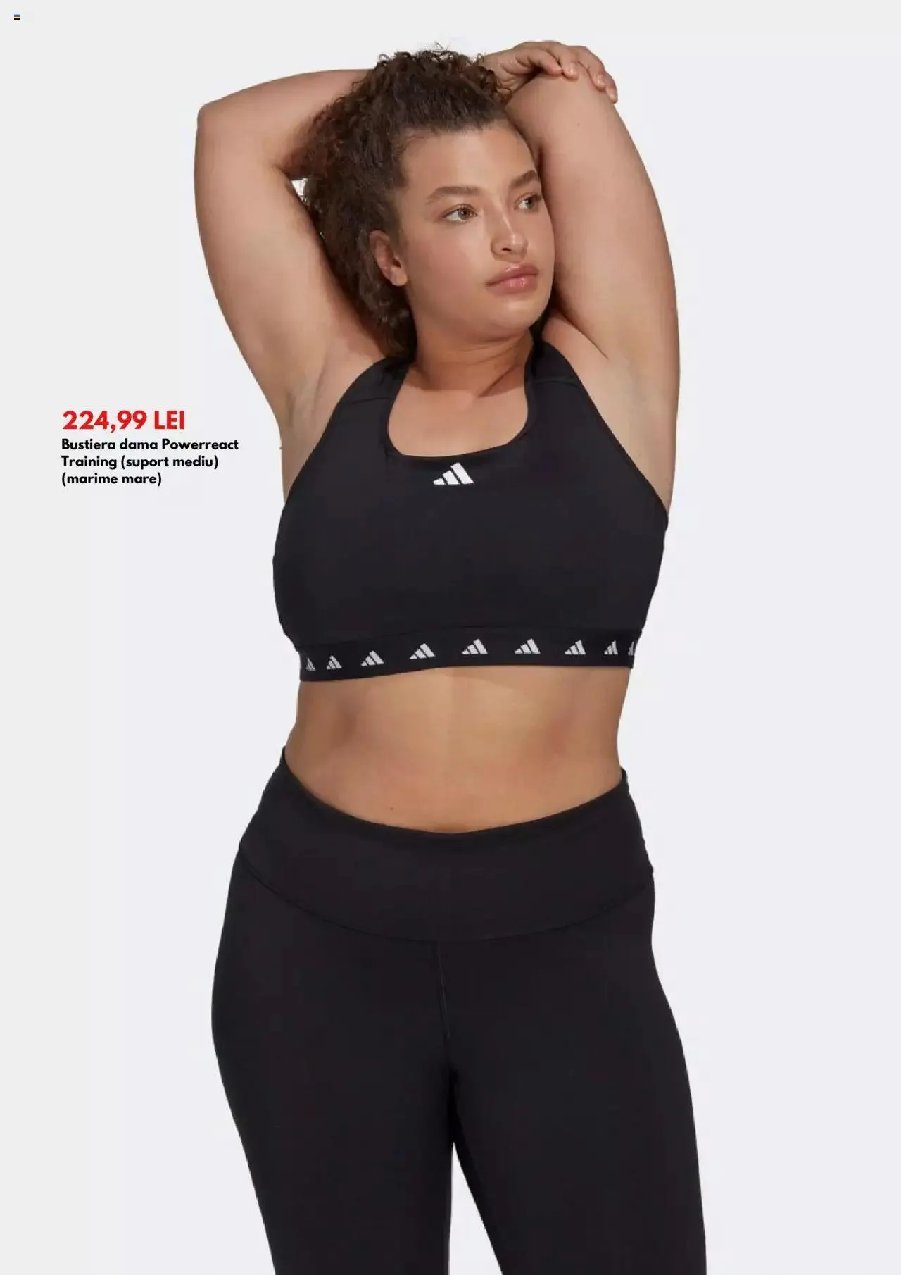 Catalog Catalog Intersport de la 1 noiembrie până la 31 decembrie 2023 - Revista Pagina 16