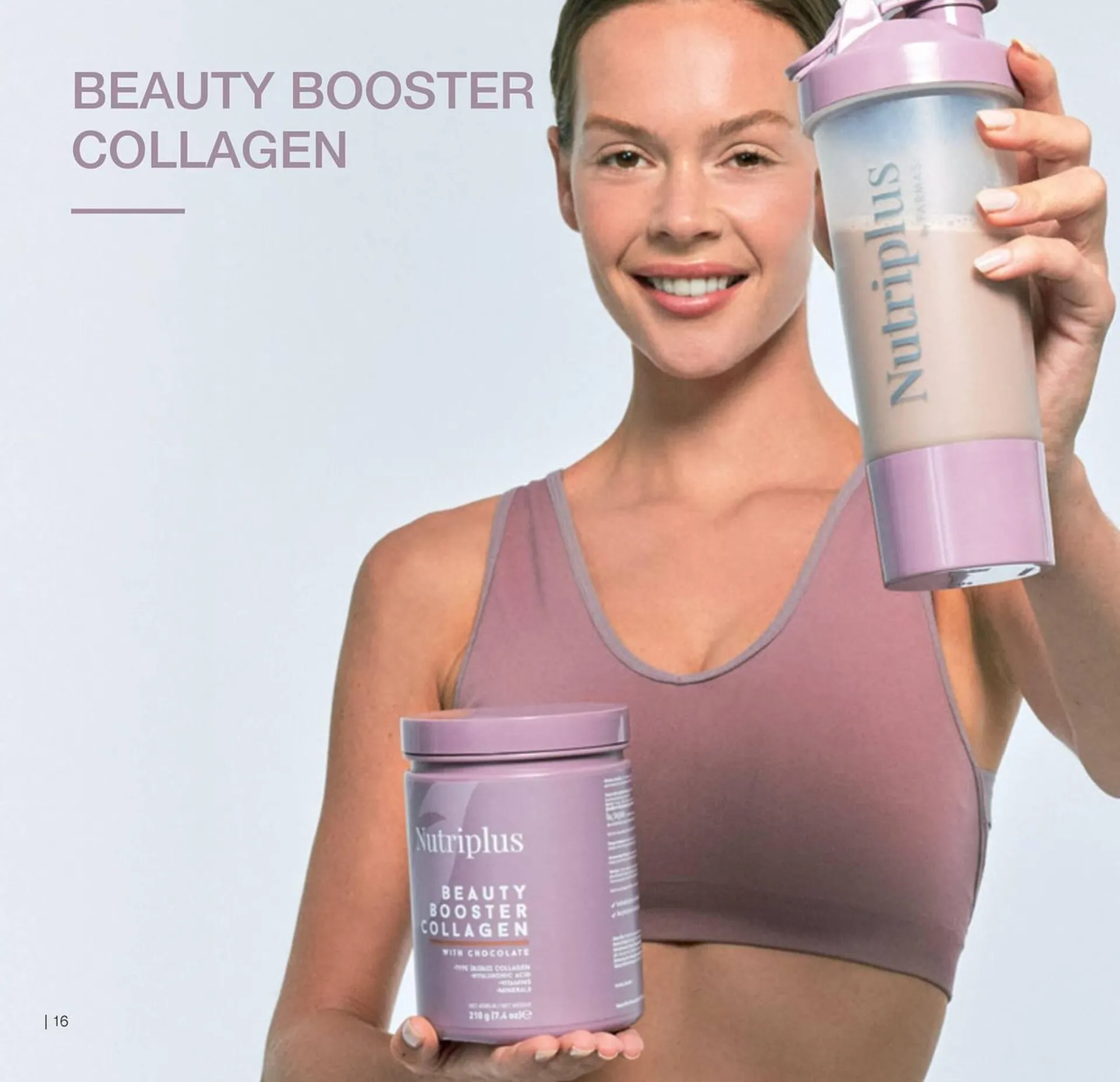 Catalog Catalog Farmasi de la 1 aprilie până la 31 august 2026 - Revista Pagina 118