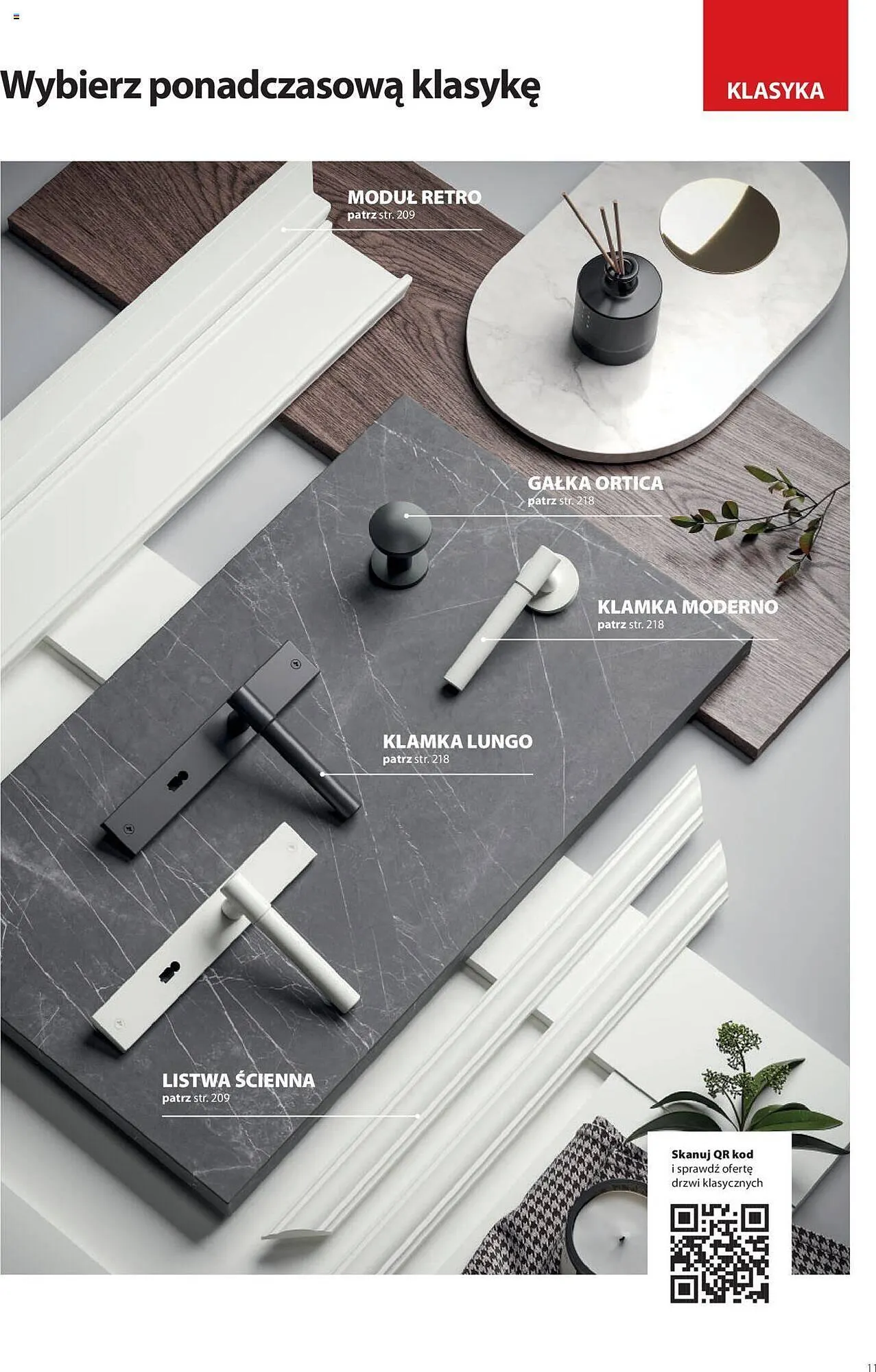 Catalog Сatalog Proges de la 31 mai până la 31 decembrie 2024 - Revista Pagina 11