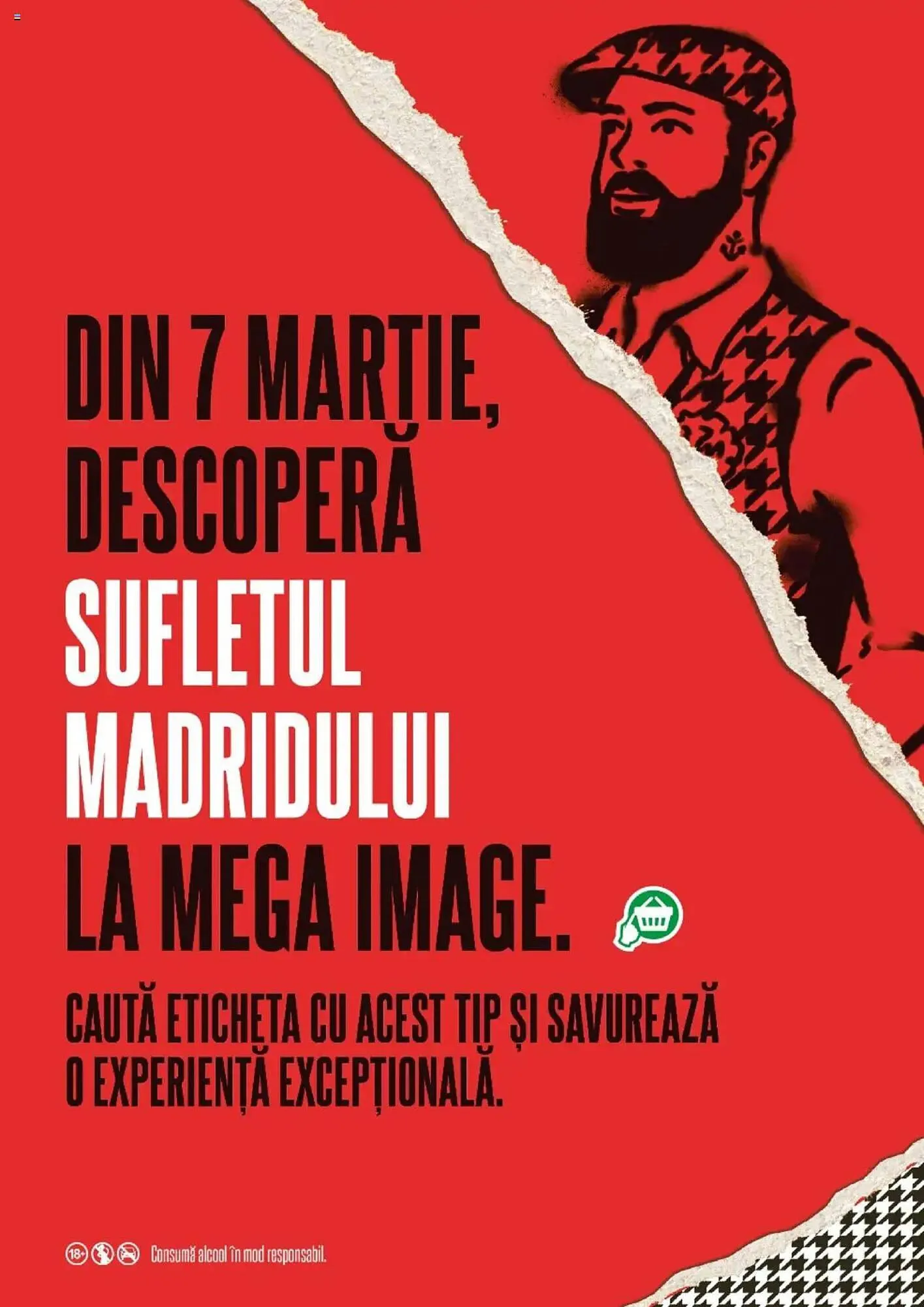 Catalog Catalog Mega Image de la 27 februarie până la 25 martie 2025 - Revista Pagina 14