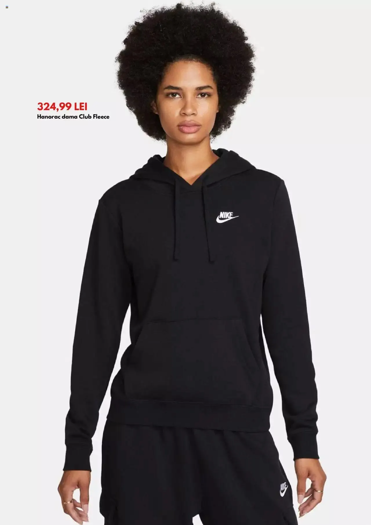 Catalog Catalog Intersport de la 1 noiembrie până la 31 decembrie 2023 - Revista Pagina 14