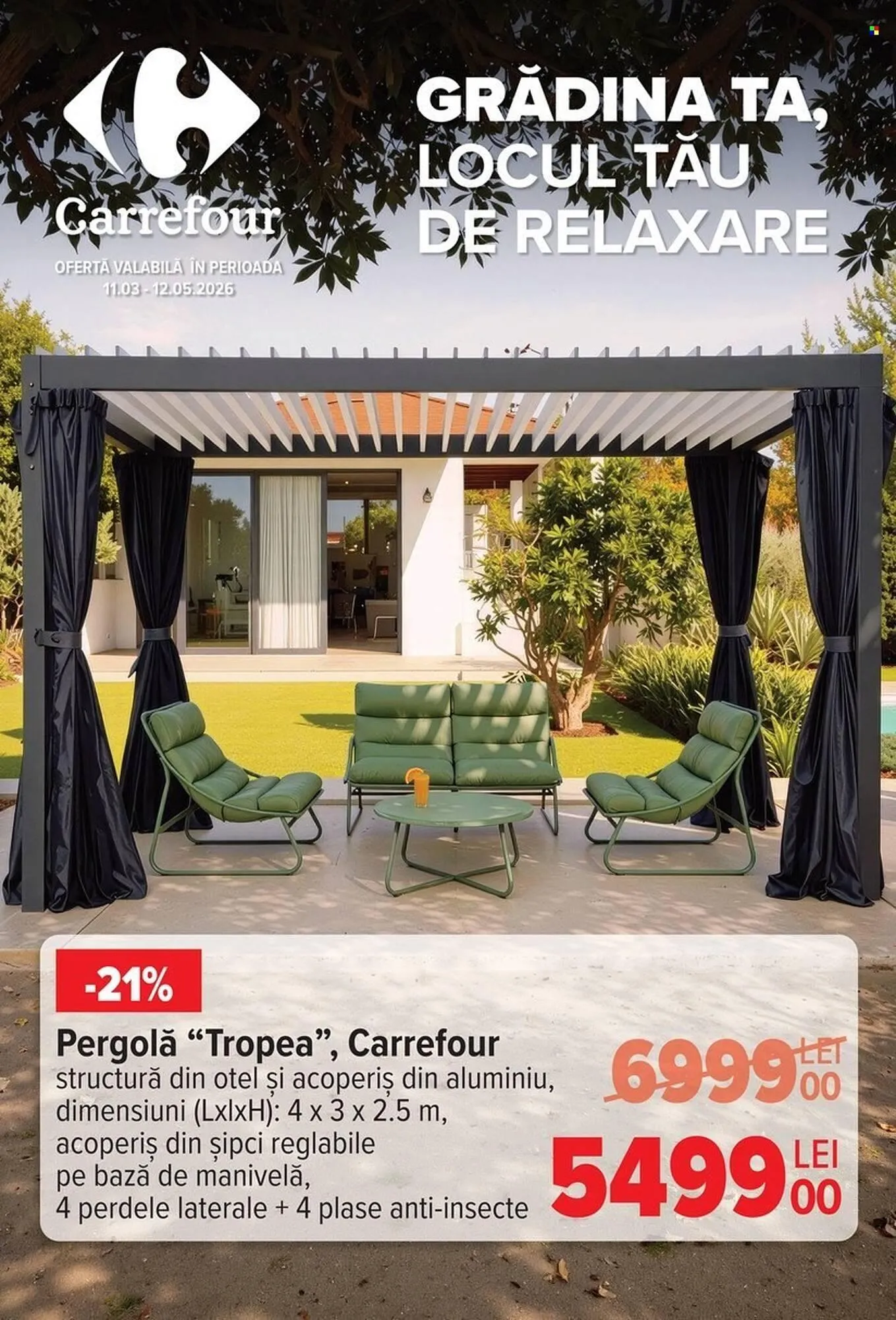 Catalog Carrefour - 1