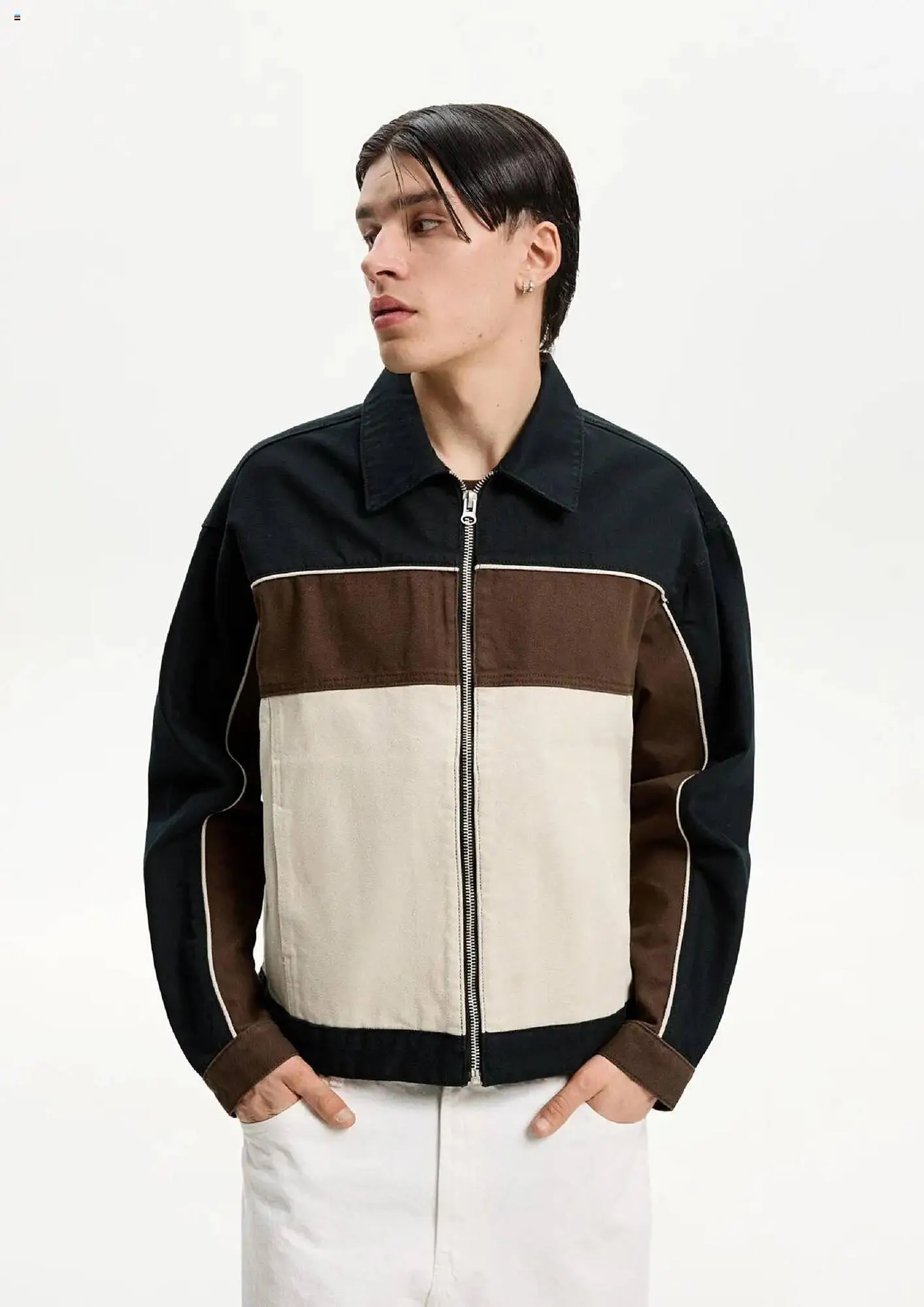 Catalog Catalog Bershka de la 1 aprilie până la 30 aprilie 2025 - Revista Pagina 16