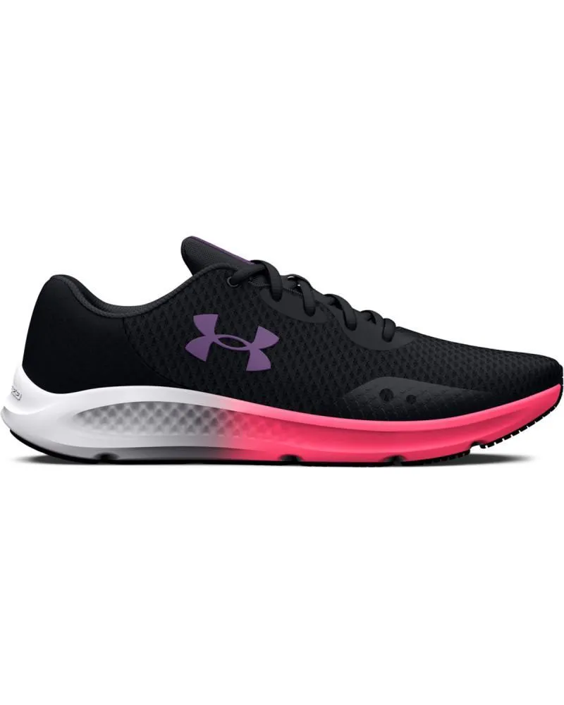Pantofi Sport Dama CHARGED PURSUIT 3 Under Armour