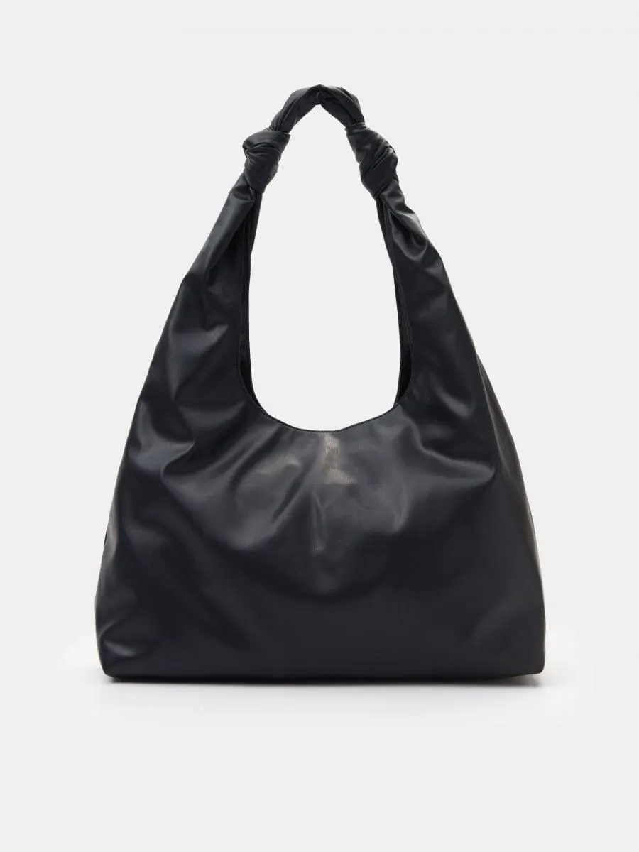 Geantă din piele ecologică